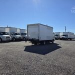 2020 Chevrolet LCF4500HD Box Truck for sale — view 4
