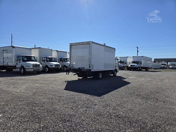 2020 Chevrolet LCF4500HD Box Truck for sale — view 4