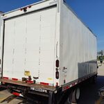 2020 Chevrolet LCF4500HD Box Truck for sale — view 4