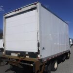 2020 Chevrolet LCF4500HD Box Truck for sale — view 4