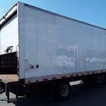 2020 Chevrolet LCF4500HD Box Truck for sale — view 4
