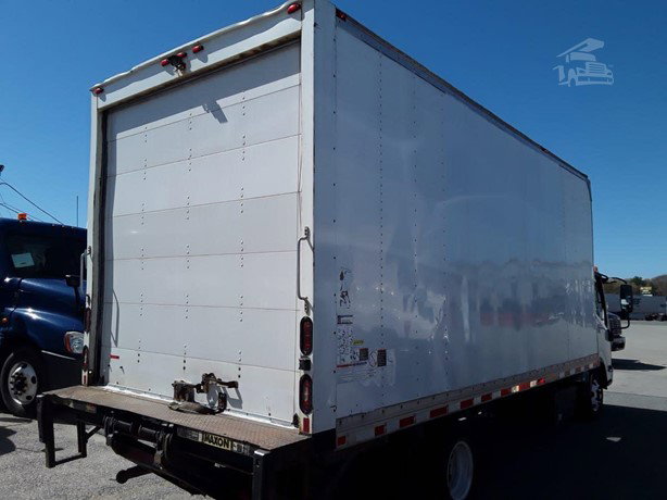 2020 Chevrolet LCF4500HD Box Truck for sale — view 4