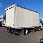 2022 Chevrolet LCF4500HD Box Truck for sale — view 4