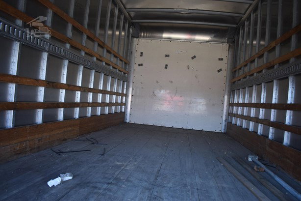 2020 Chevrolet LCF4500HD Box Truck for sale — view 4