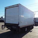 2019 Chevrolet LCF4500HD Box Truck for sale — view 4