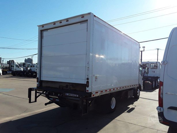 2019 Chevrolet LCF4500HD Box Truck for sale — view 4