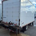 2021 Chevrolet LCF4500HD Box Truck for sale — view 4