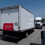 2021 Chevrolet LCF4500HD Box Truck for sale — view 4
