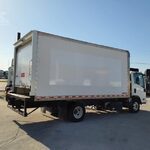 2021 Chevrolet LCF4500HD Box Truck for sale — view 4