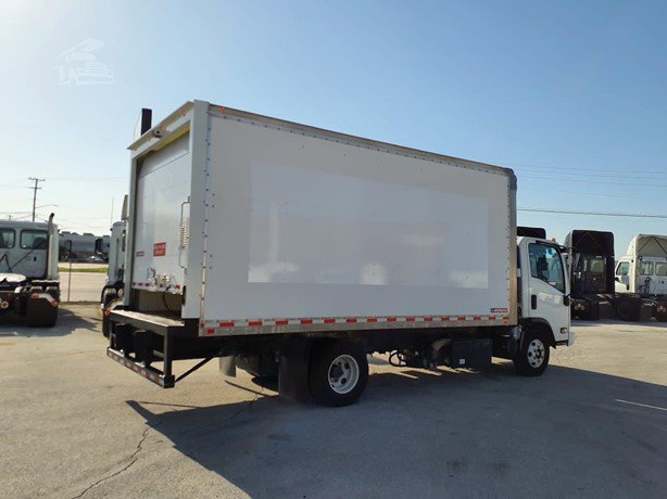 2021 Chevrolet LCF4500HD Box Truck for sale — view 4