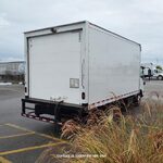 2021 Chevrolet LCF4500HD Box Truck for sale — view 4