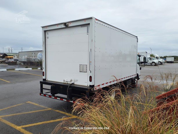2021 Chevrolet LCF4500HD Box Truck for sale — view 4
