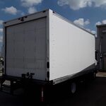 2021 Chevrolet LCF4500HD Box Truck for sale — view 4