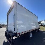 2021 Chevrolet LCF4500HD Box Truck for sale — view 4