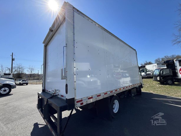 2021 Chevrolet LCF4500HD Box Truck for sale — view 4
