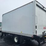 2021 Chevrolet LCF4500HD Box Truck for sale — view 4
