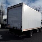 2020 Chevrolet LCF4500HD Box Truck for sale — view 4