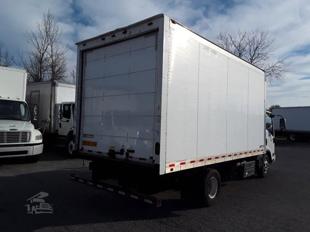 2020 Chevrolet LCF4500HD Box Truck for sale — view 4