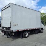 2020 Chevrolet LCF4500HD Box Truck for sale — view 4