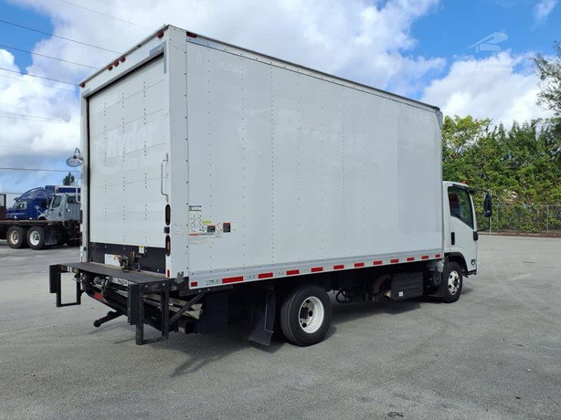 2020 Chevrolet LCF4500HD Box Truck for sale — view 4