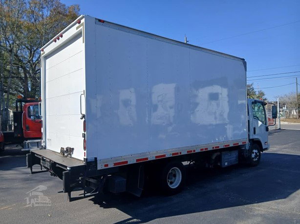 2020 Chevrolet LCF4500HD Box Truck for sale — view 4