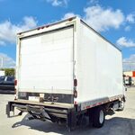 2020 Chevrolet LCF4500HD Box Truck for sale — view 4
