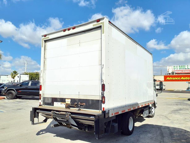 2020 Chevrolet LCF4500HD Box Truck for sale — view 4