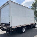 2020 Chevrolet LCF4500HD Box Truck for sale — view 4