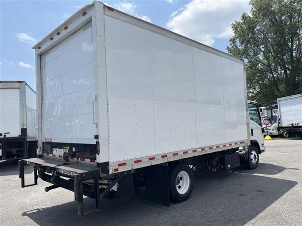 2020 Chevrolet LCF4500HD Box Truck for sale — view 4