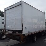 2020 Chevrolet LCF4500HD Box Truck for sale — view 4
