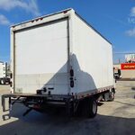 2020 Chevrolet LCF4500HD Box Truck for sale — view 4