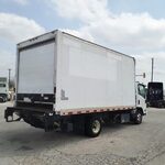 2020 Chevrolet LCF4500HD Box Truck for sale — view 4