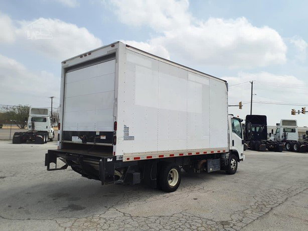 2020 Chevrolet LCF4500HD Box Truck for sale — view 4