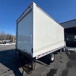2020 Chevrolet LCF4500HD Box Truck for sale — view 4
