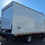 2020 Chevrolet LCF4500HD Box Truck for sale — view 4