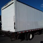 2020 Chevrolet LCF4500HD Box Truck for sale — view 4