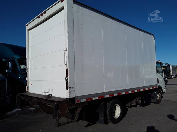 2020 Chevrolet LCF4500HD Box Truck for sale — view 4