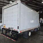 2020 Chevrolet LCF4500HD Box Truck for sale — view 4
