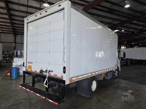 2020 Chevrolet LCF4500HD Box Truck for sale — view 4