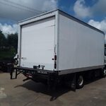 2020 Chevrolet LCF4500HD Box Truck for sale — view 4