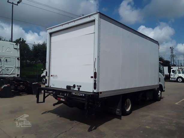 2020 Chevrolet LCF4500HD Box Truck for sale — view 4