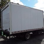 2020 Chevrolet LCF4500HD Box Truck for sale — view 4
