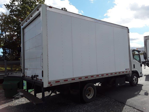 2020 Chevrolet LCF4500HD Box Truck for sale — view 4