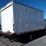2020 Chevrolet LCF4500HD Box Truck for sale — view 4