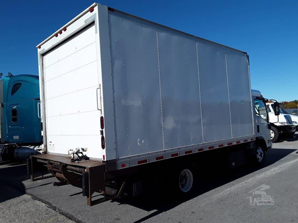 2020 Chevrolet LCF4500HD Box Truck for sale — view 4