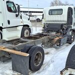 2022 Chevrolet LCF4500HD Box Truck for sale — view 4