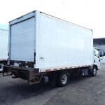 2020 Chevrolet LCF4500HD Box Truck for sale — view 4