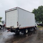 2020 Chevrolet LCF4500HD Box Truck for sale — view 4