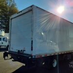 2020 Chevrolet LCF4500HD Box Truck for sale — view 4