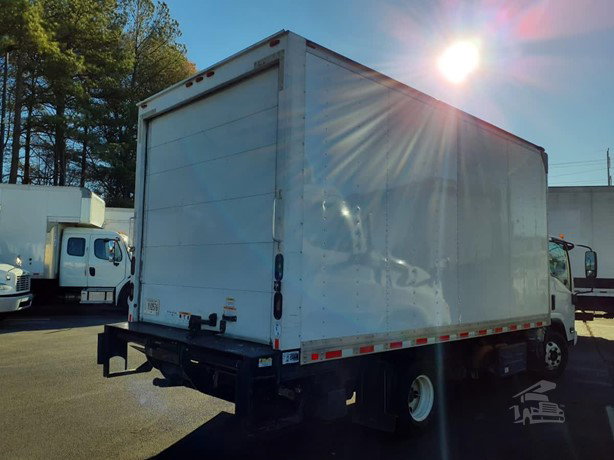 2020 Chevrolet LCF4500HD Box Truck for sale — view 4